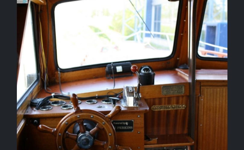 Family Cruiser-kuva-7